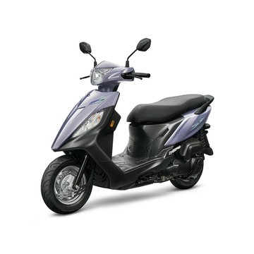 SYM 迪爵 125 七期/CBS/鼓煞  2026全新車