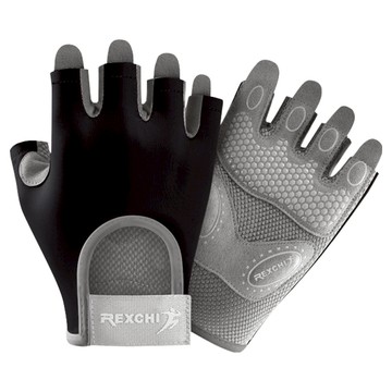 樂居家 女性專業運動手套  1套  M  黑色