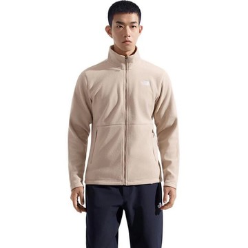 The North Face M TKA100 ZIP-IN JACKET - AP 男 刷毛外套 NF0A88R9BOX