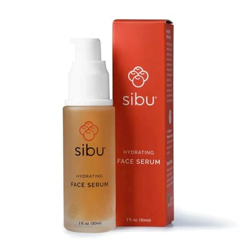 SIBU BEAUTY皙璞美妍 高單位水感保濕精華液 30ml