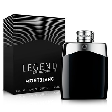 MONT BLANC 萬寶龍 傳奇經典男性淡香水(100ml)