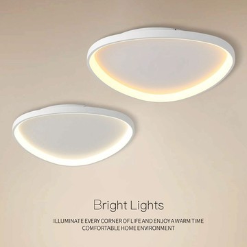 50W遙控吸頂燈 C13-45-31691