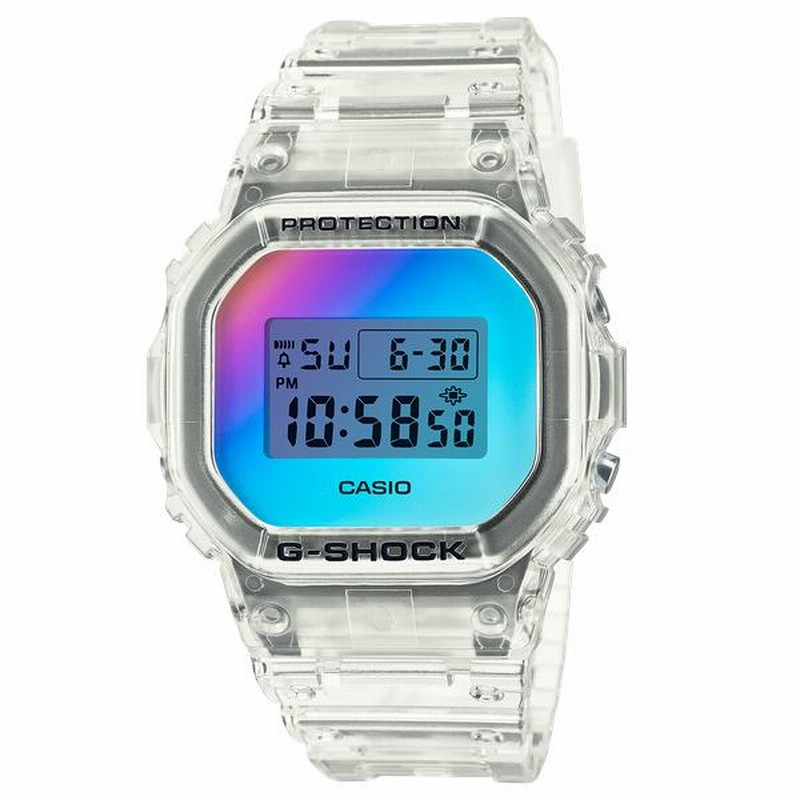 G-SHOCK Gショック ORIGIN オリジン イリデセントカラー カシオ CASIO