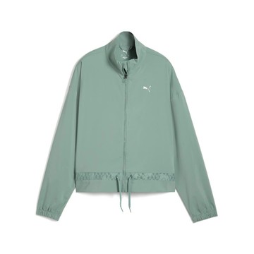 PUMA 訓練系列Lace風衣外套 女性