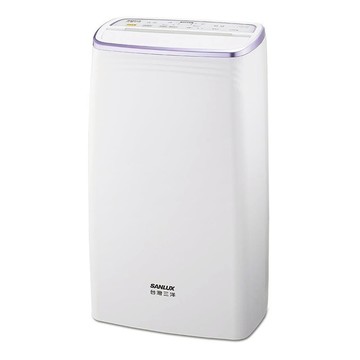 SANLUX 台灣三洋 除濕機 10L  SDH-108M