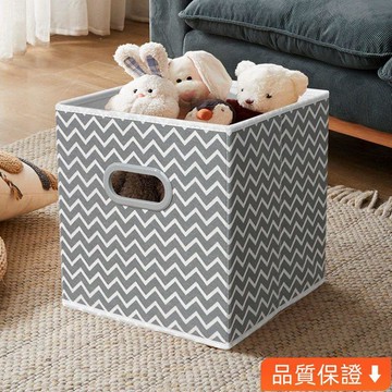 台灣出貨 IKEA宜傢衕款傢用收納盒多用途衣服內衣收納箱子防黴斜口佈藝組閤 CLMI