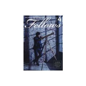 中古アイドル雑誌 Fellows vol.22