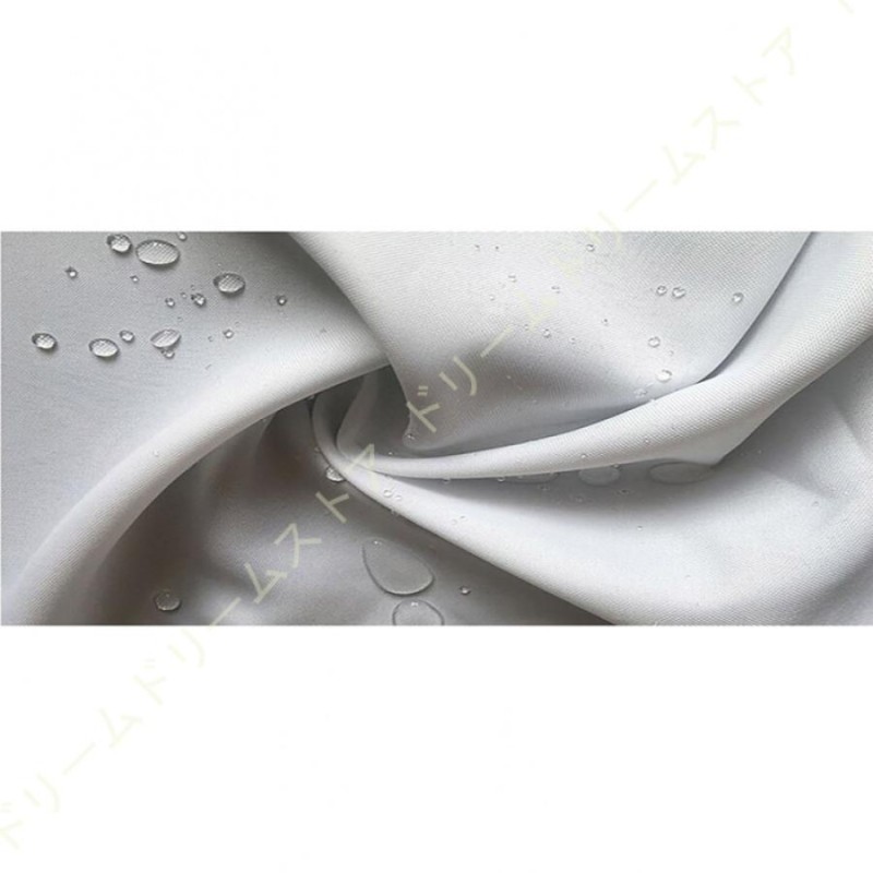 Polyester 75D Microfiber Stretch Fabric Waterproof 78 gsm