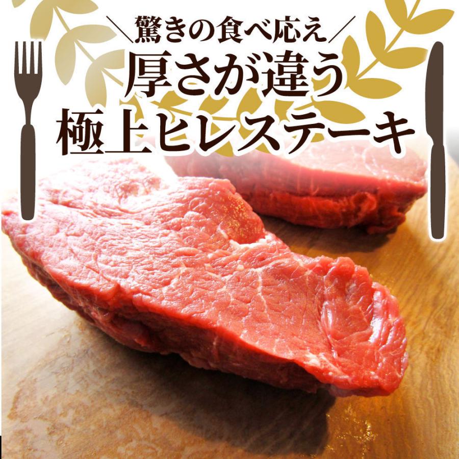 牛肉 ヒレ ステーキ 詰め合わせ 100g×20枚セット 赤身 牛 ヒレ肉 バーベキュー BBQ グルメ お歳暮 ギフト 食品 プレゼント キャンプ キャンプ飯