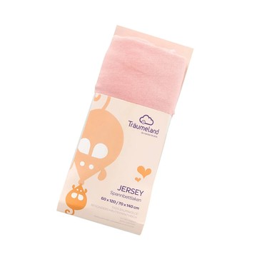 奧地利【Träumeland璀夢地】針織棉床包（多色可選）