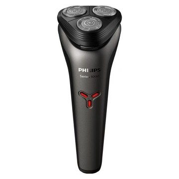 熱賣 ️‍🔥 Philips 飛利浦 S1213 電動刮鬍刀 快充 刮鬍刀 全身水洗 三刀頭 USB充電