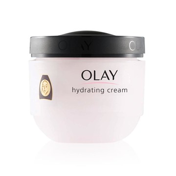 [家速配]Olay滋潤保溼霜100g