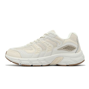 Fila 休閒鞋 Arrowhead 女鞋 米 膠底 復古 斐樂 5J308Z757