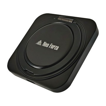 Neo Forza NFPM25 2TB 磁吸式外接固態硬碟