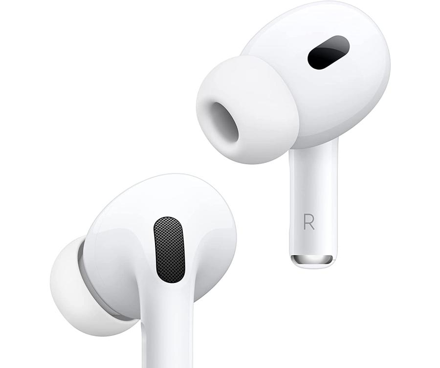 Apple AirPods Pro (第2世代) MQD83J/A - イヤフォン