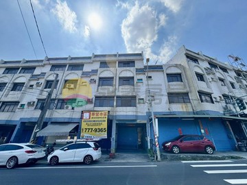 大樹竹寮路20米路邊透店｜低總價丁建可廠辦員工宿舍｜高雄市大樹區竹寮路
