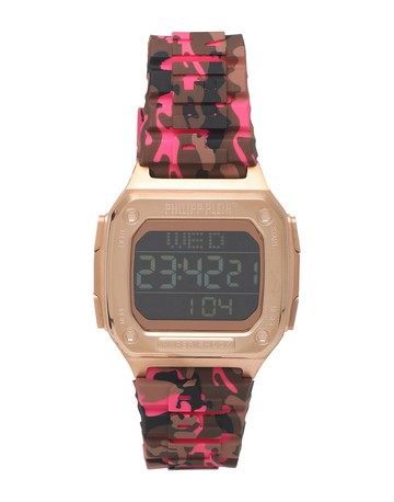 PHILIPP PLEIN Wrist watches - Item 50297220