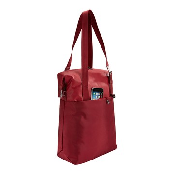 THULE-Spira 15L電腦托特包SPAT-114-紅