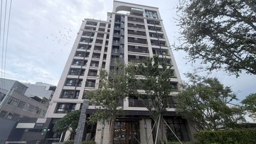 ❤️清水太平洋久樘晶漾平車3房｜台中市沙鹿區北中七街