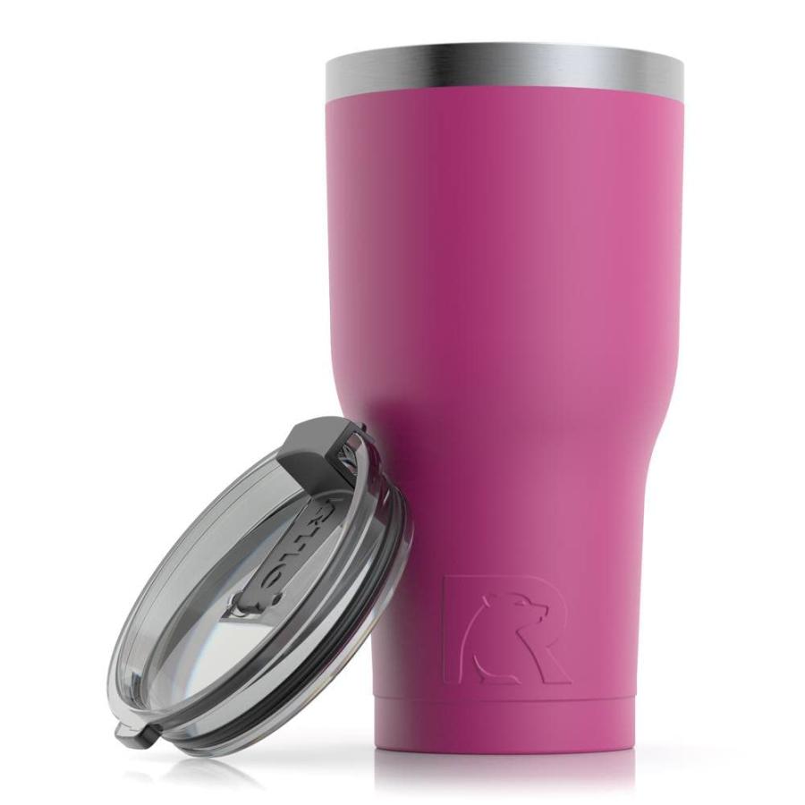 RTIC Travel Mug / Tumbler - Halligan Bottle Openers