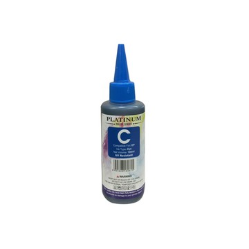 NEXTPAGE EPSON 全系列 Dye Ink 藍色可填充染料墨水瓶/100ml