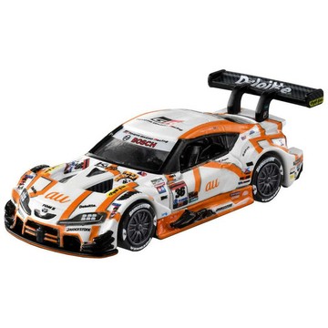 TOMICA #PRM-賽車 豐田GR Supra au TOMS GT500『 玩具超人 』
