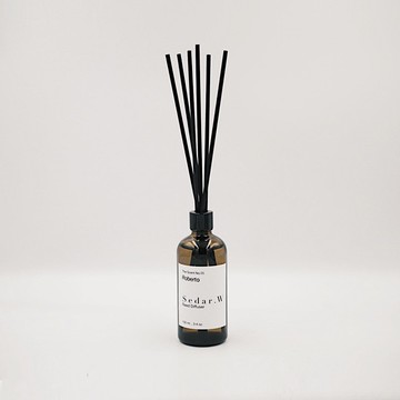 Sedar.W : Reed Diffuser No.5 Roberto