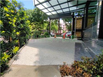 水湳經貿陳平一街獨棟電梯別墅｜台中市北屯區陳平一街