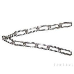 WIN 五金 線徑1/4 6mm 鐵鏈 鐵鍊 吊鍊 鍊條 鏈條 欄杆用鏈條 吊鍊組 鍍鋅鐵鏈 鍍鋅鐵鍊 裝飾用