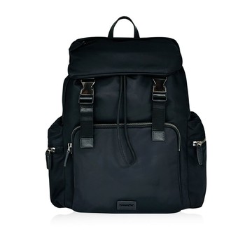 BSL Lucas 後背包 黑