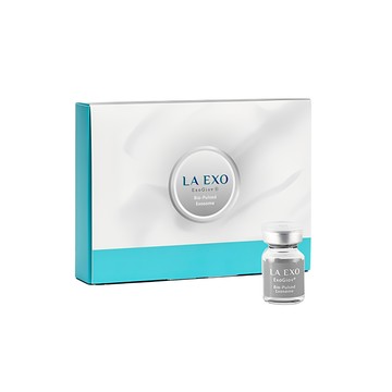 [LA EXO]萊泌兒 奢耀系列 外泌體原液安瓶 5ml 5入