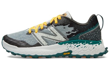 FRESH FOAM X HIERRO V7 CONCRETE VINTAGE TEAL