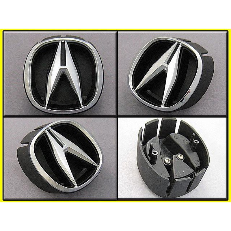 UA5/UA4 インスパイア/セイバー ACURA フロントグリル アキュラ