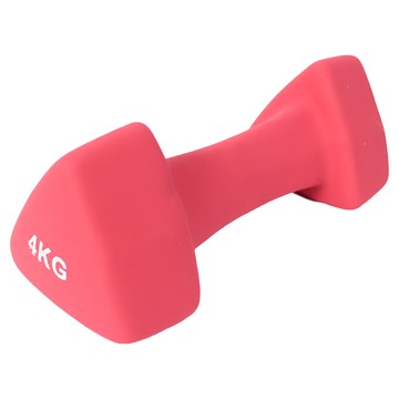 AD-ROCKET 三角鑄鐵啞鈴 韻律啞鈴 1kg/2kg/3kg/4kg/5kg/6kg可選擇  1個