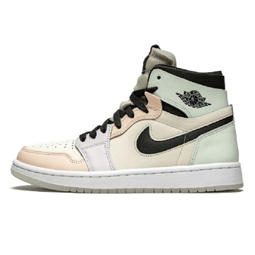 WMNS AIR JORDAN 1 ZOOM CMFT EASTER