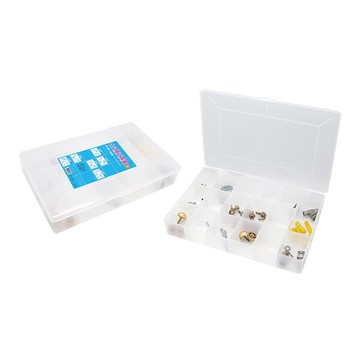 W.I.P 聯合 W2718 十八格工具盒【APP滿額下單10%點數(單一帳號最高5000點)】1/31止