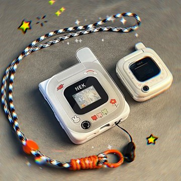 適用新品三星ZFlip7手機殼新款折疊保護殼zflip5*6折疊屏保護套w24 flip女生掛繩可愛防摔zflip3/4復古古董機