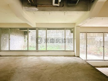 有溫泉的別墅｜台中市北屯區橫坑巷