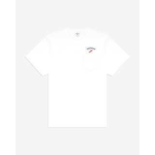 ☆AirRoom☆【現貨】2021SS NOAH WINGED FOOT S/S POCKET TEE LOGO 翅膀
