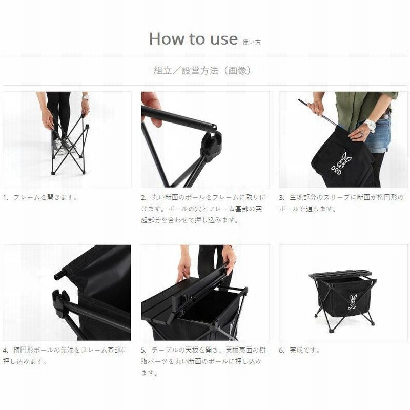 DOD ステレスエックスミニ　GM1-598-BK ステルスエックスミニ（ブラック） GM1-598-BK - DOD（ディーオー