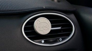 法鬥造型車用擴香石-台灣製造(mit)