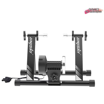 快速出貨 【好物】UNISKY磁阻線控自行車騎行臺小輪徑20-24公路騎行訓練架停車架70