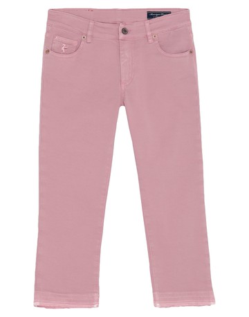 AVANTGAR DENIM by EUROPEAN CULTURE Pants - Item 13540616