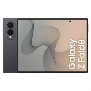 Samsung 三星 Galaxy Z Fold8 智慧型手機 原廠保固  石墨灰  256GB