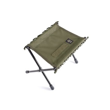 Helinox Tactical Speed Stool M 戰術小折凳 - 軍綠