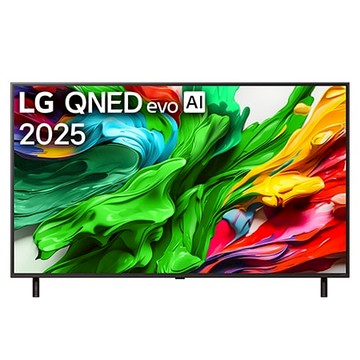 55 吋｜LG QNED evo AI 4K miniLED 智慧顯示器｜86系列｜2025 - 55QNED86ATA