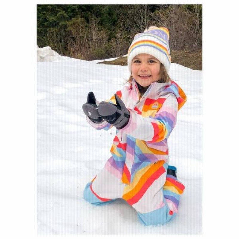 スノーボード グローブ キッズ BURTON バートン Toddlers' Warmest