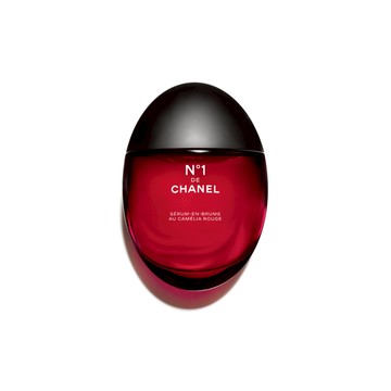 【全新上市】【CHANEL】香奈兒1號紅色山茶花精萃噴霧50ml