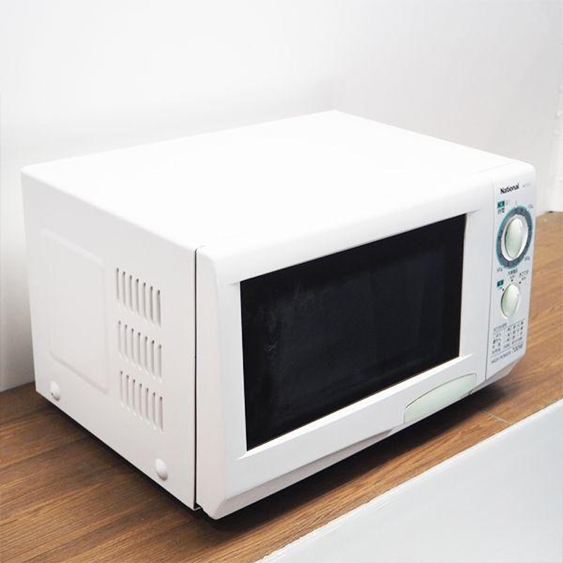 中古/DB-NEEZ2/電子レンジ/National/ナショナル/NE-EZ2/700W/ハイパワー/60Hz（西日本）地域専用/送料込み特価 |  LINEブランドカタログ