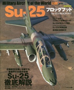 Su 25フロッグフット